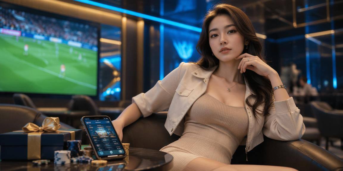 69vin Ứng dụng 69vin – Sảnh casino trên Android và iOS